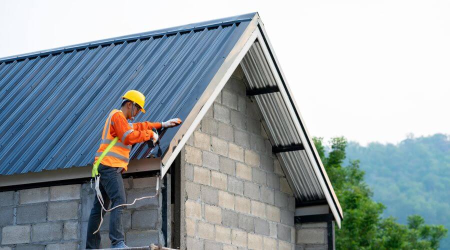 Local Chimney Repair in Tawas City, MI